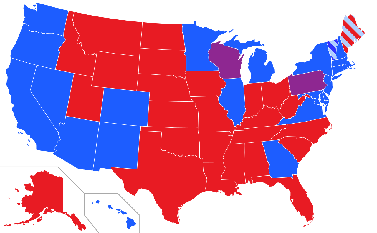 Locating Your Senator: Contact Info & District Details
